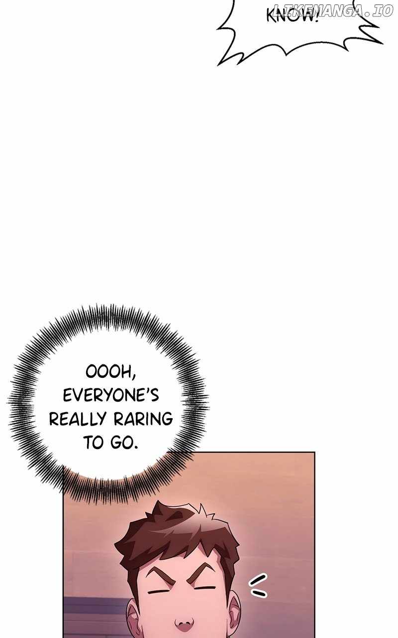 Surviving in an Action Manhwa Chapter 87 21